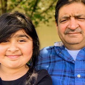 Meet your Posher, Mohammad